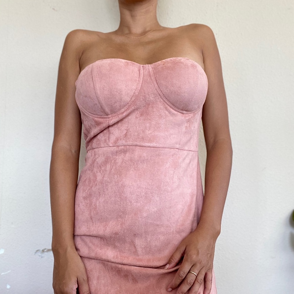 Guess Mini Dress